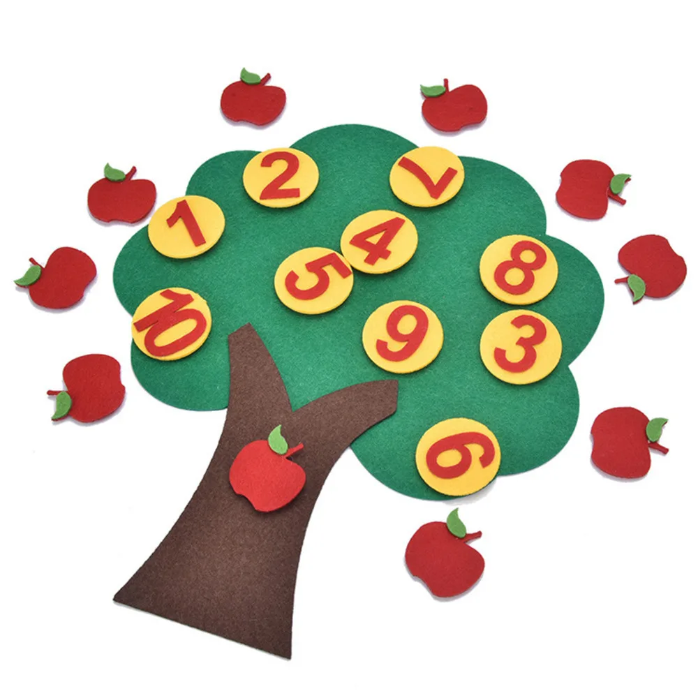 early math learning benefits