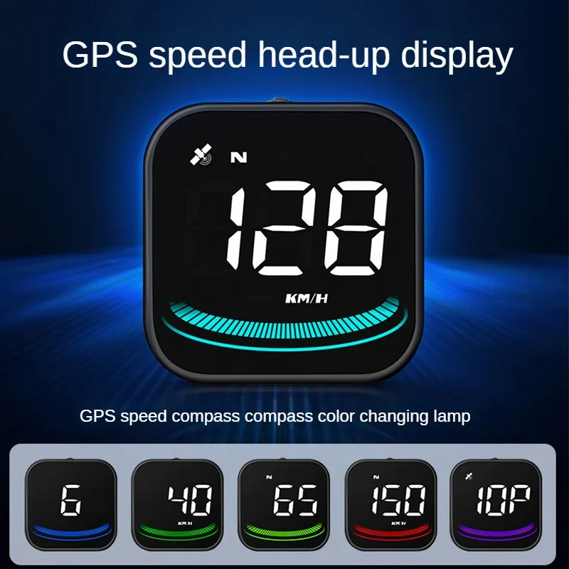  HUD  ÷, ڵ ߿ GPS  ӵ HD  ÷,  ÷ ȭ, ڵ ǰ