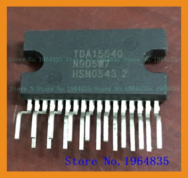 

TDA1554Q