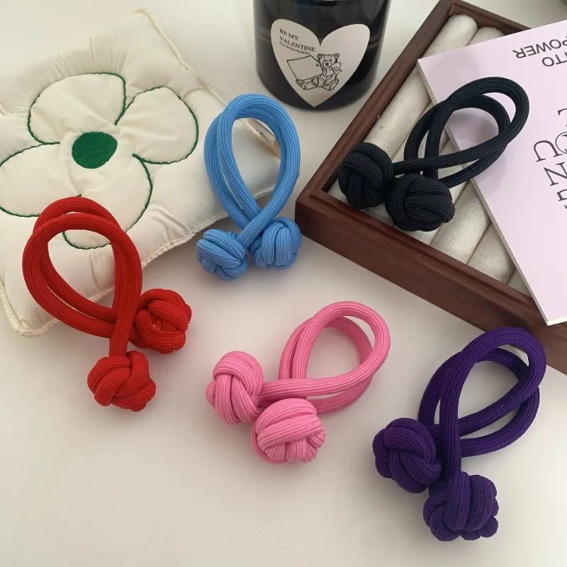 

Красочные высокие шпильки для волос для женщин, простые милые игривые модные элегантные шпильки для волос для девочек