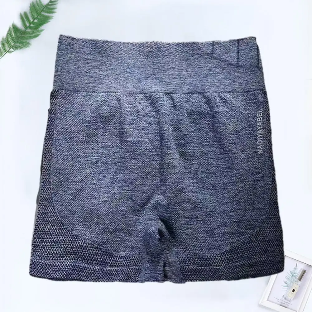 

Women Sports Shorts Tummy Control Shorts Cycling Women Yoga Shorts