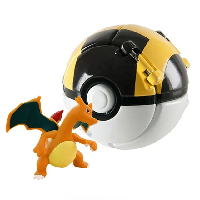 Pokemon Gk Evolução Grupo Pikachu Mew-dois Pequeno Fogo Dragão Guiné  Tartaruga Carro Ornamento Figura Modelo Boneca Coleção Presentes Brinquedos  - Figuras De Ação - AliExpress