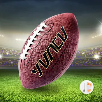 Standard American Football 1