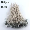 15cm Soy Wax Wick