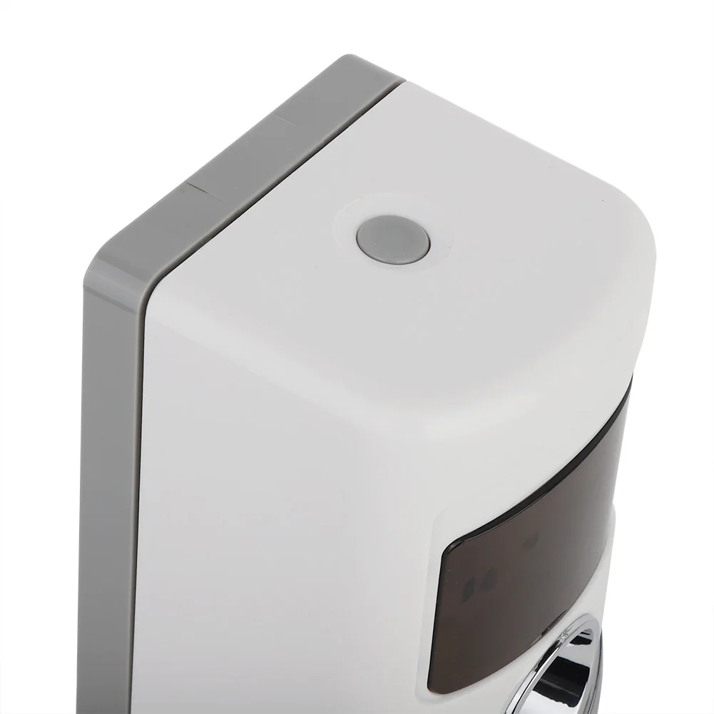 Description Picture 6 of itemDesktop Automatic Aroma Dispenser 4 Time Settings ABS White Air Fresher Dispenser 3 Working Modes Wall Mounted for Home Office