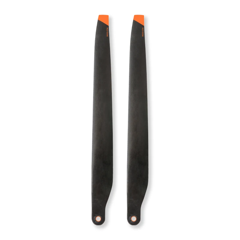 New 6223 Carbon Fiber Propeller Drone Parts CW CCW Folding Propellers For DJI T70 T70P T100 Drone Agricultural Accessories