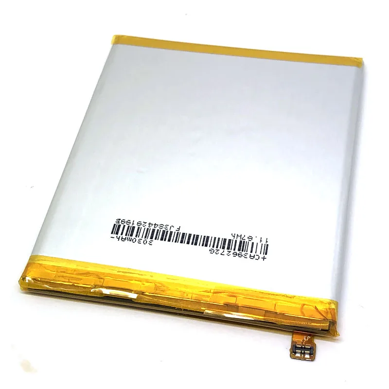 Bateria para Meizu Note Note5 m5 Note m5 s M5s M612q M612m M611 M621q M621q M621m M621q M621m M621h M621n M621h - Image 6