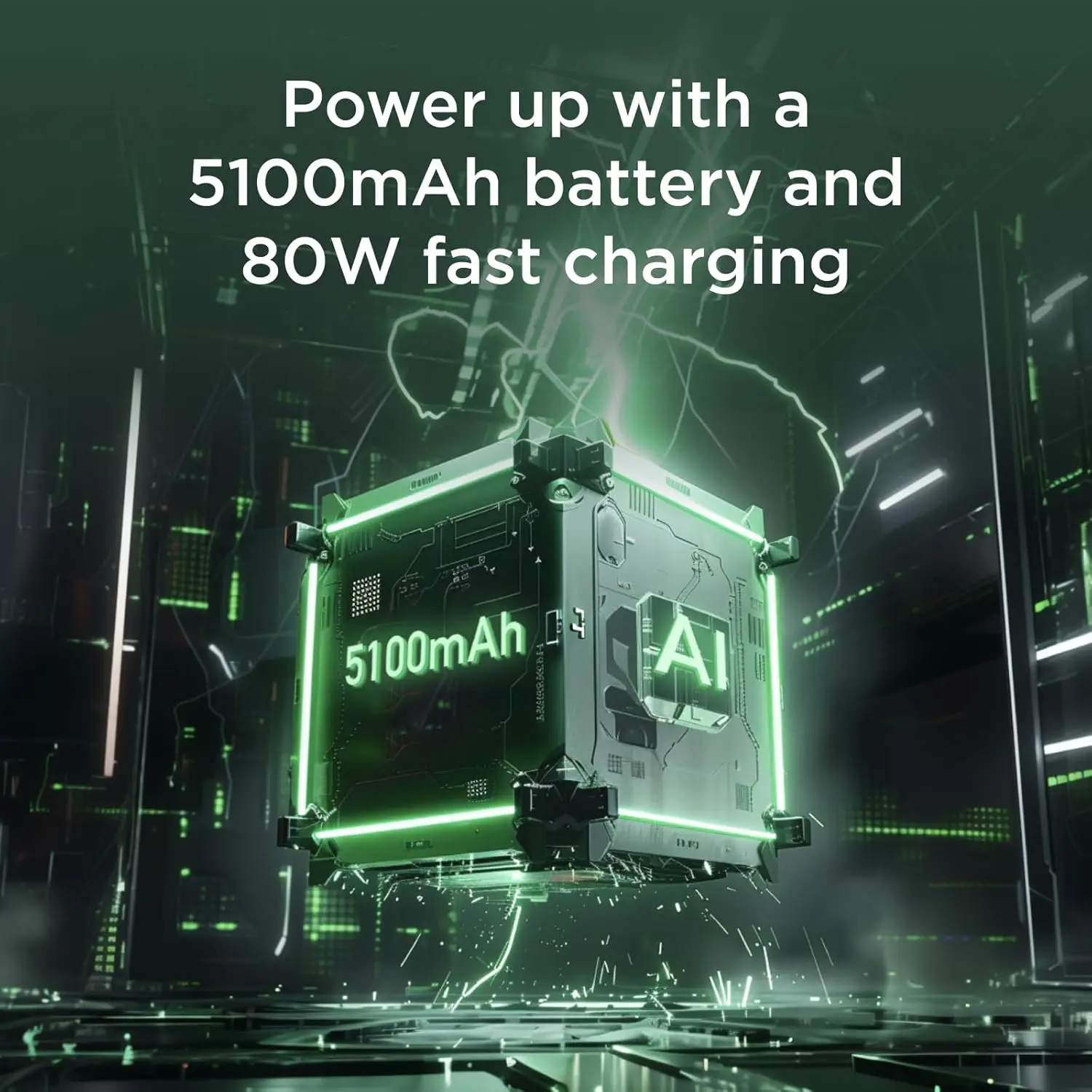 Nubia Z60S Pro グローバルバージョン 5G Android 携帯電話 Snapdragon