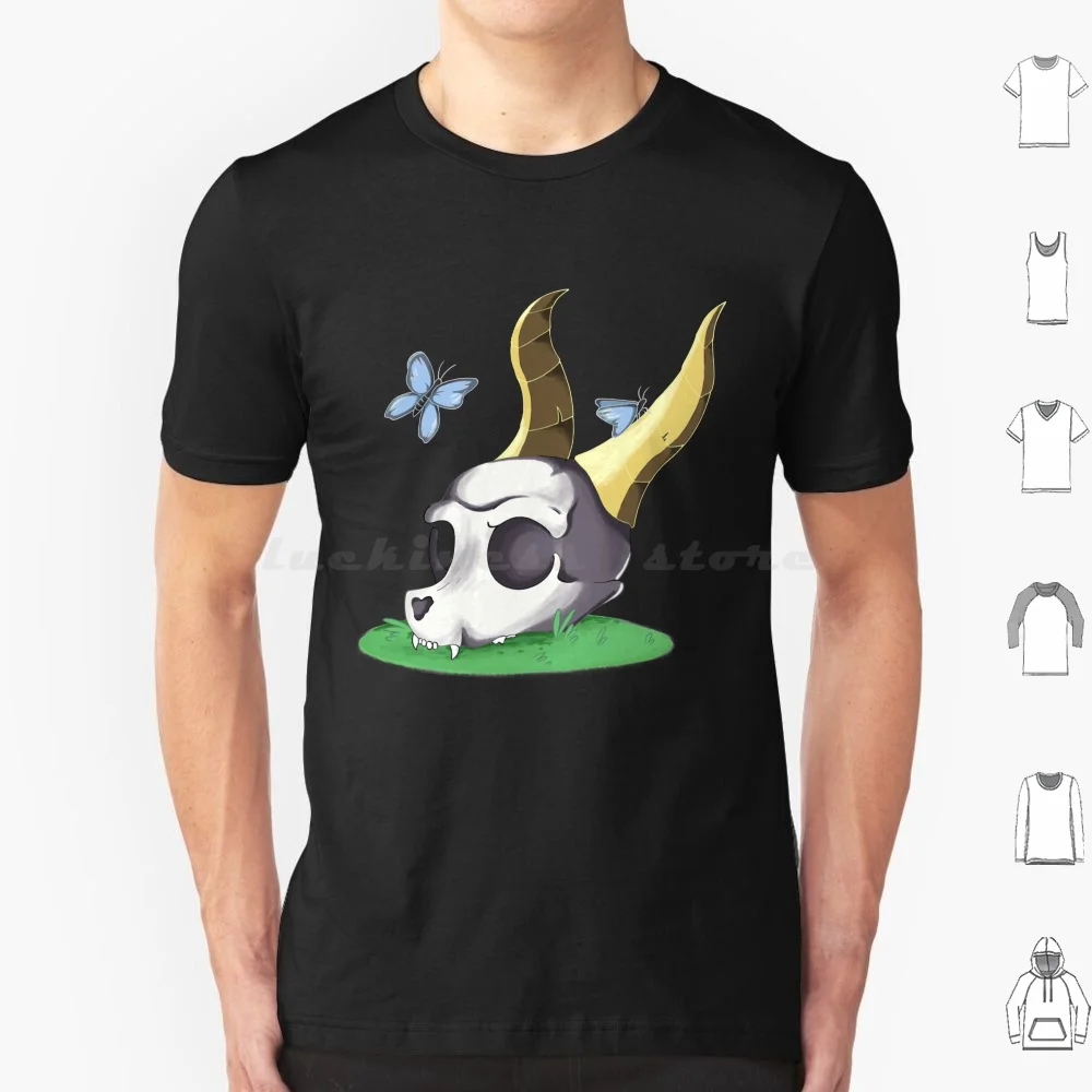 Spyro The Dragon Skull T Shirt Uomo Donna Bambini 6Xl Spyro Ps1 90S Nostalgia Skull Dragon Tassidermy Gaming Riacceso Retro