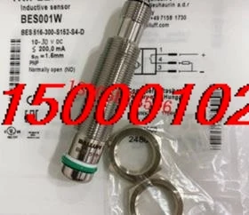 

Датчик BES 516-300-S152-S4-D, Бесконтактный переключатель