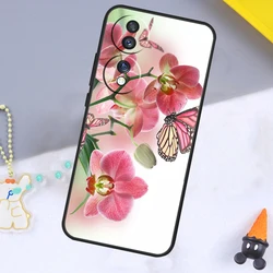 Kleurrijke Orchideeën Telefoonhoes