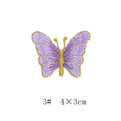 1Pc Butterfly 03