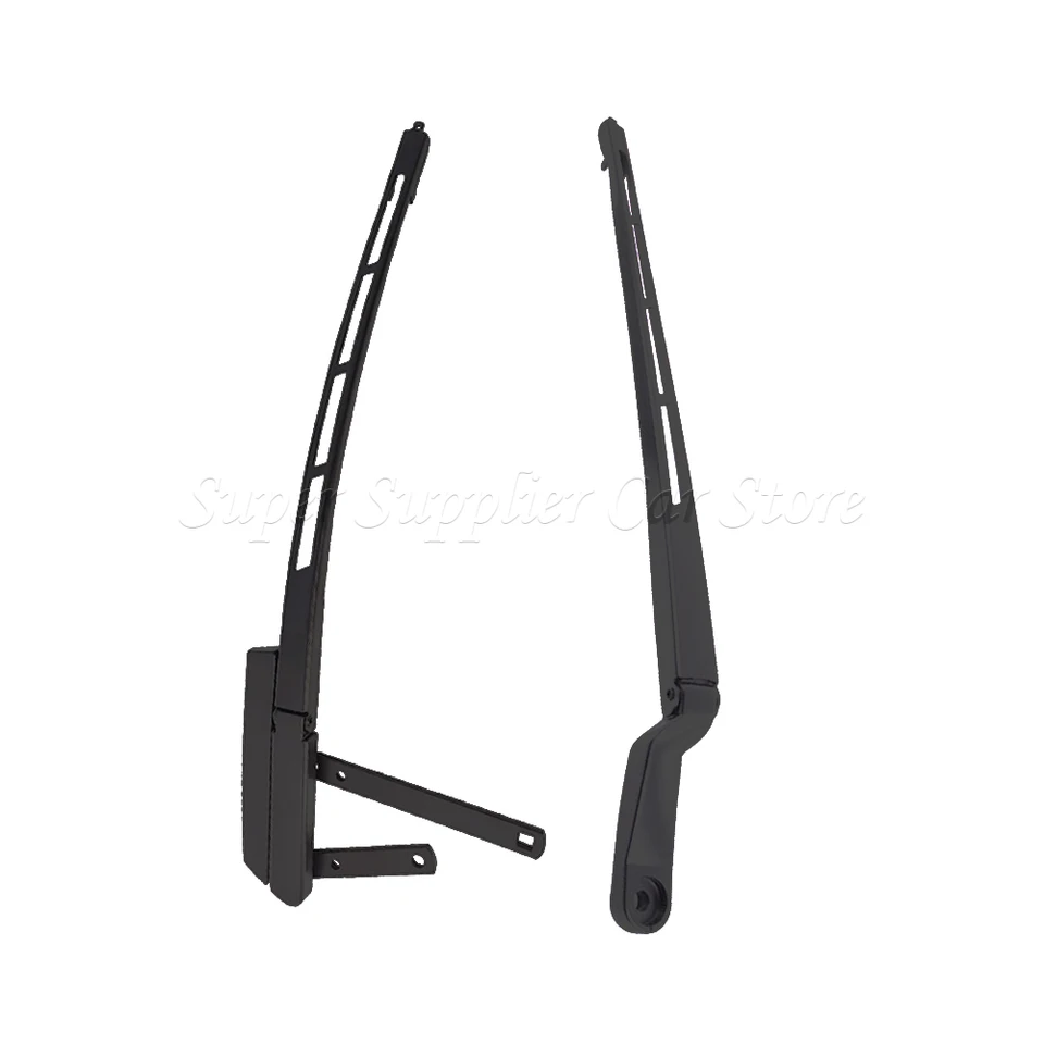 Front Left Wiper Arm Mechanism For Audi Q7 2007-2016 (LHD) – Easy Install, 5-Year Warranty