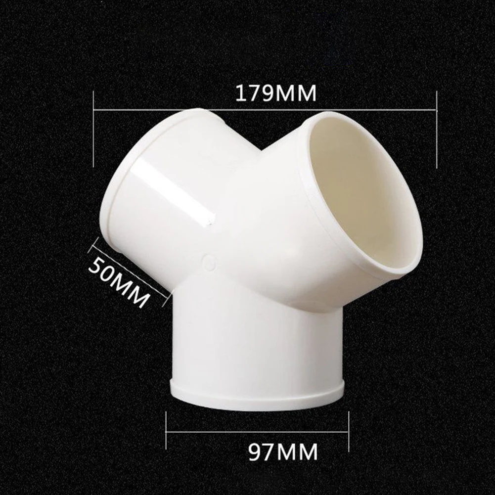 Y Shape 100mm