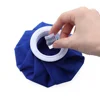Reusable Various Sizes Medicla Ice Pack for Knee Head Leg Breathable Material Cooler Bag Pain Relief Injury Care Cold Therapy 5