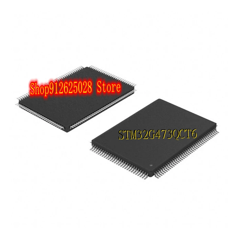 

STM32G473QCT6 32G473QCT6 LQFP-128