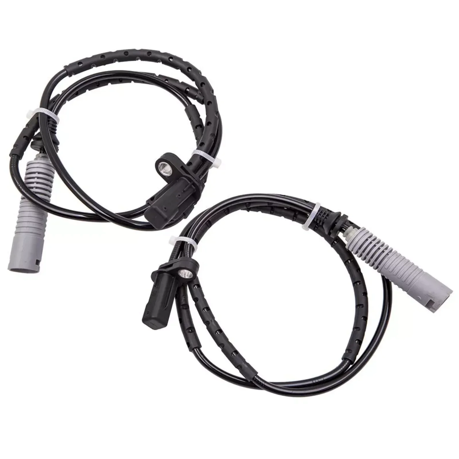 REAR ABS SPEED SENSOR 1/2pcs 0986594514 for BMW 1 3 Series E81 E82 E87 E88 E90 E91 E92 E93