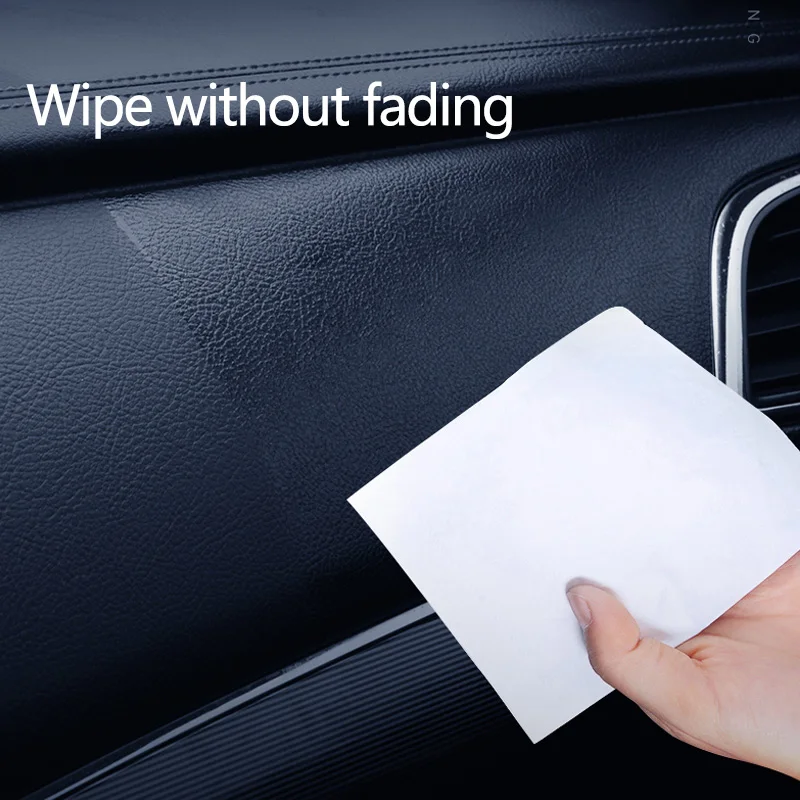 Auto Plastic Restorer Back To Black Gloss Car Cleaning Products Autos Polish And Repair Coating Renovator For Cars Detailing 5