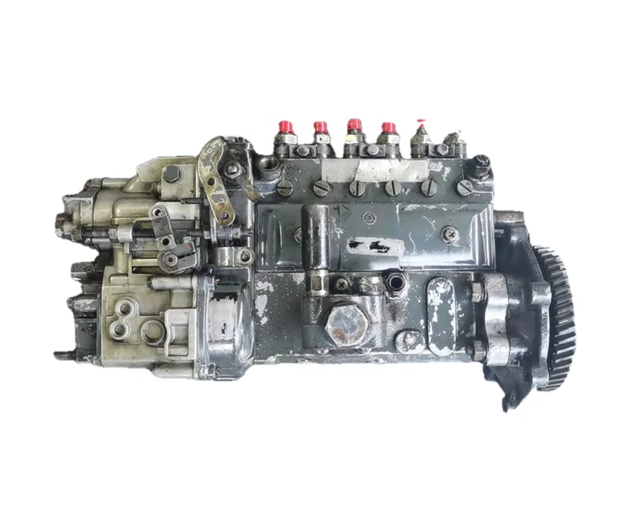 

Детали экскаватора Sy215, двигатель 6D34t