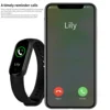 M5 Smart Watch with Remote Control Smart Band 4