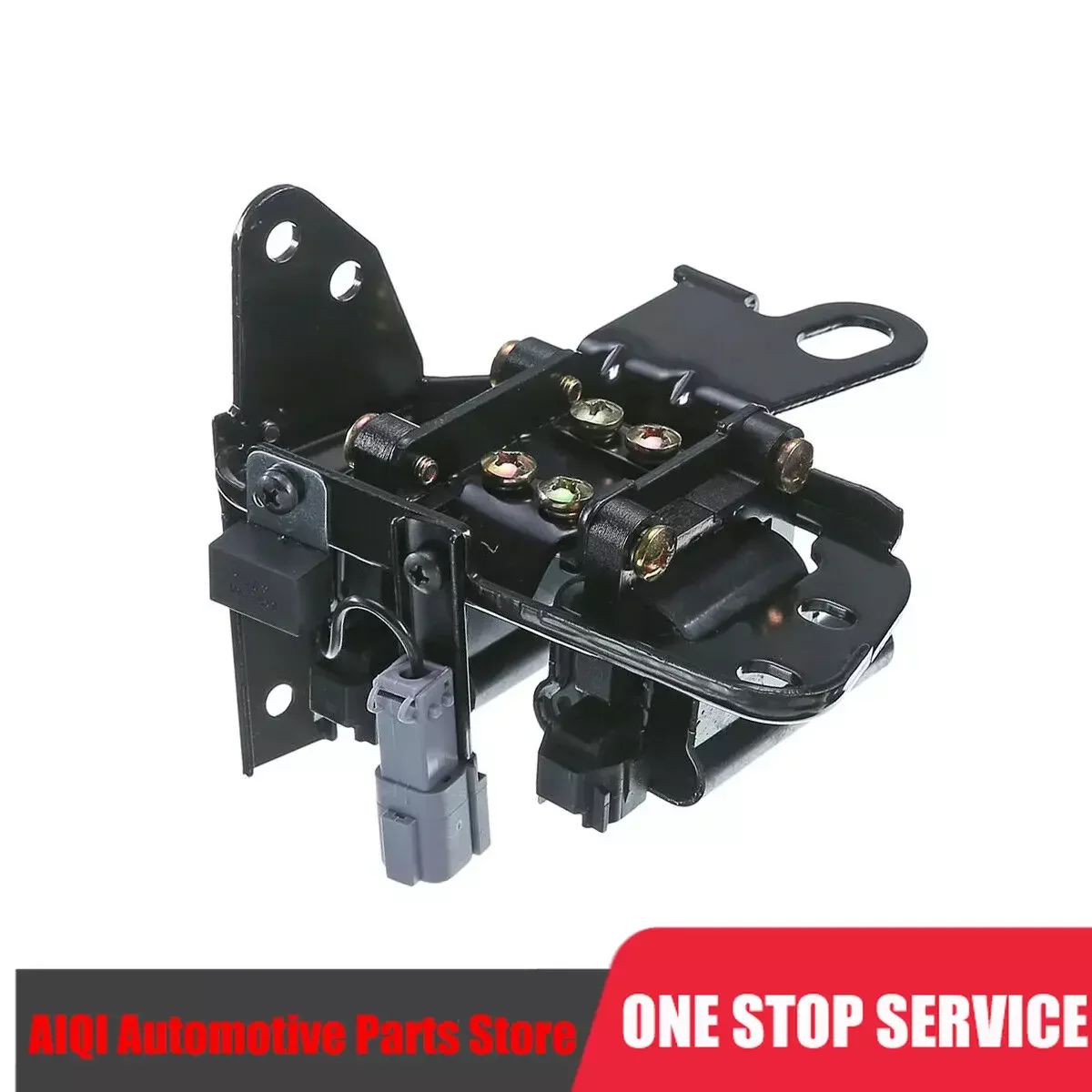 

Ignition Coil Pack UF-340 For Hyundai Elantra 2001-2003 I4 2.0L G4CP 27301-23500