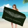 A-ASTON M-MARTINS Anime Beach Swimming Towel Soft Absorbent Washcloth Children's Gifts for Kids Travel Camping Gym 3