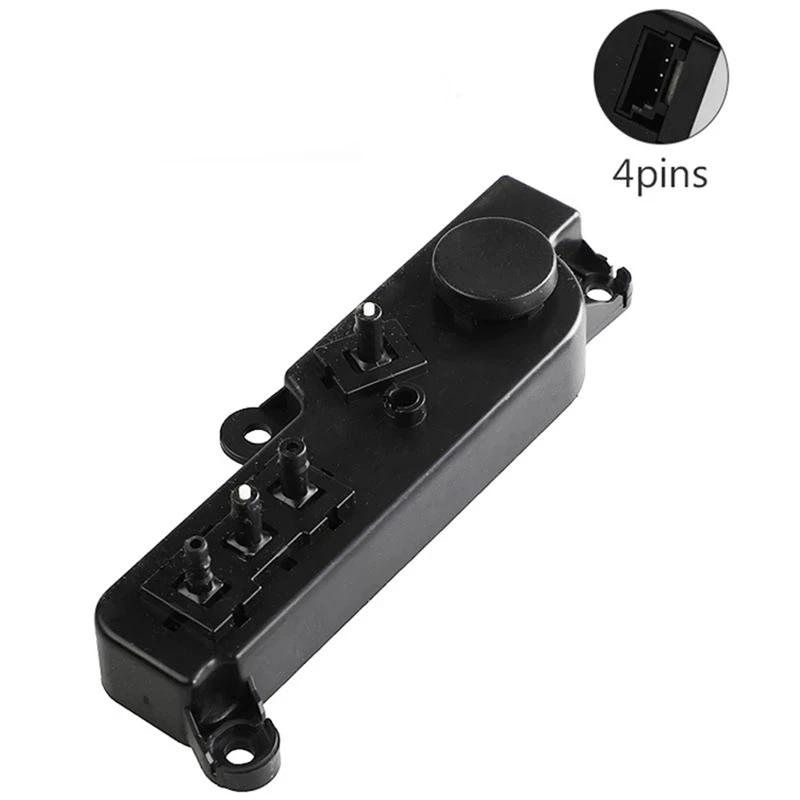 

1098529 1098530 Seat Adjustment Switch Seat Control Button Automotive Part For Tesla Model 3 2017-2020