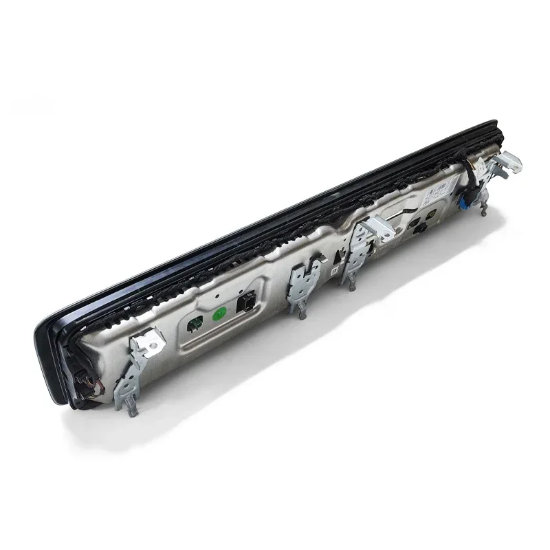 Genuine 0 KM LCD Instrument Cluster Ambient Light Assembly For Mercedes Benz W213 E200 E300 E350 E400 A2135408472 A2135407258