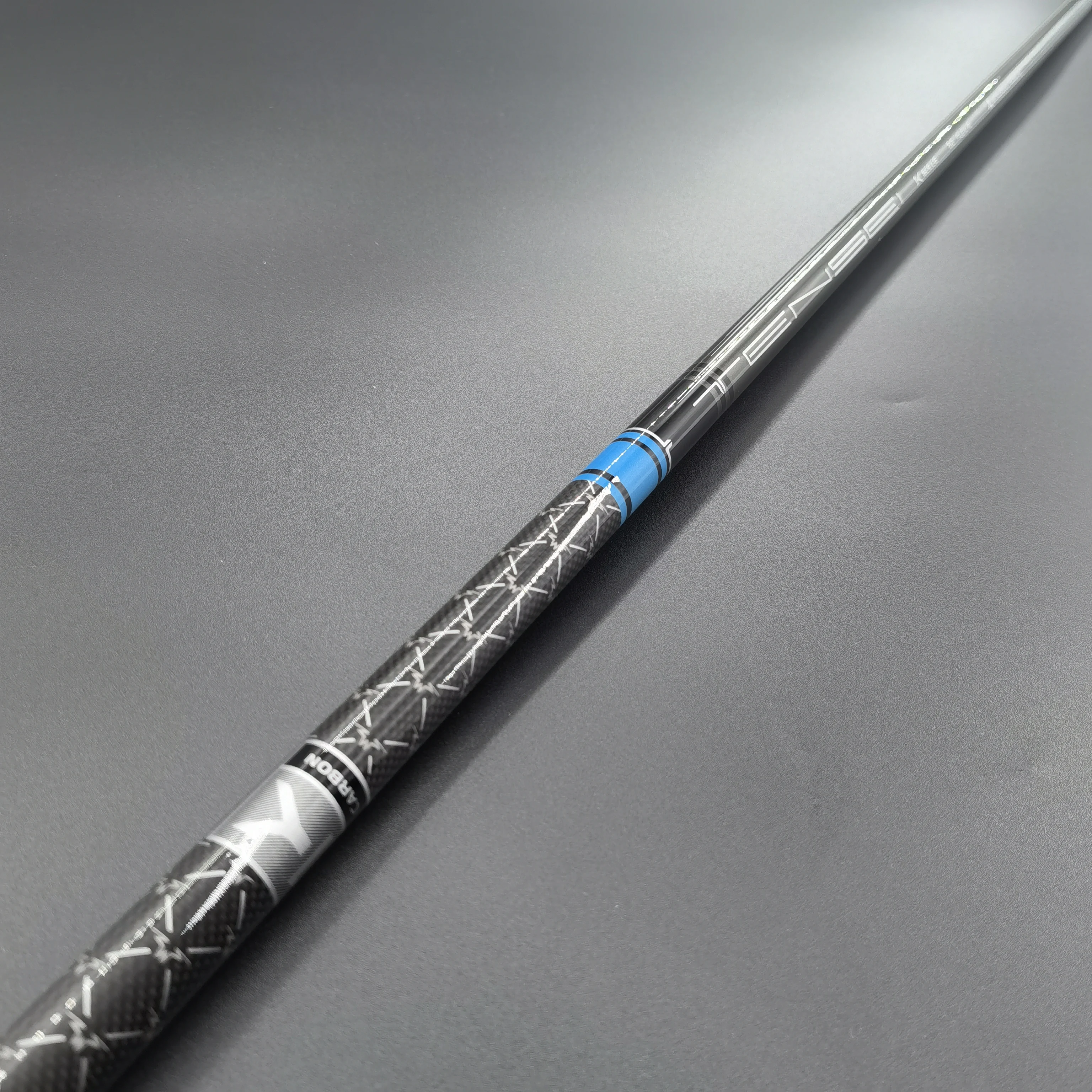 TENSEI Pro-1K Graphite Shaft, Golf Driver Shafts, Blue or Red, 1K, Flex SR/S/R Graphite Shaft, Free Assembly Sleeve and Grips