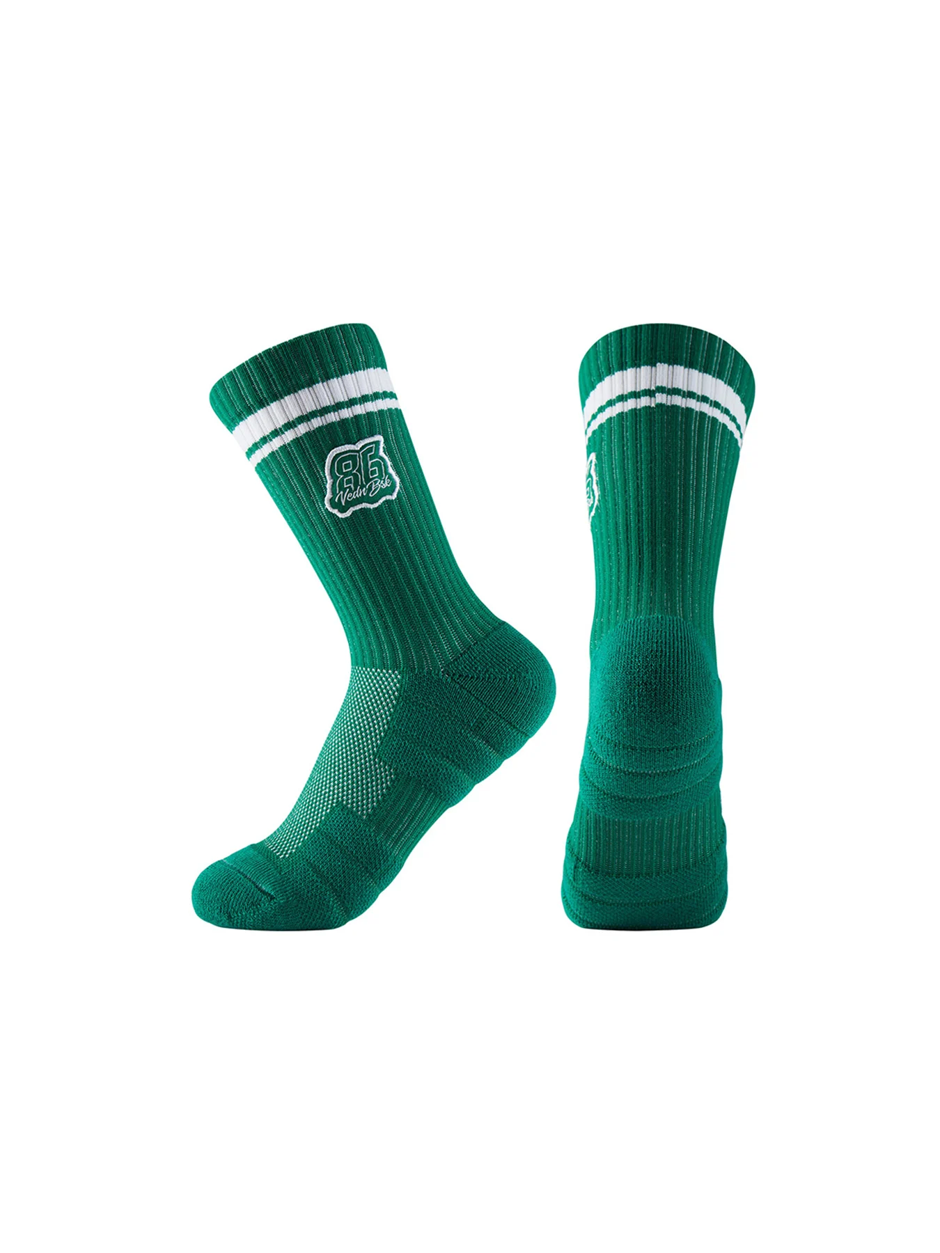 Kids Basketball Socks 9