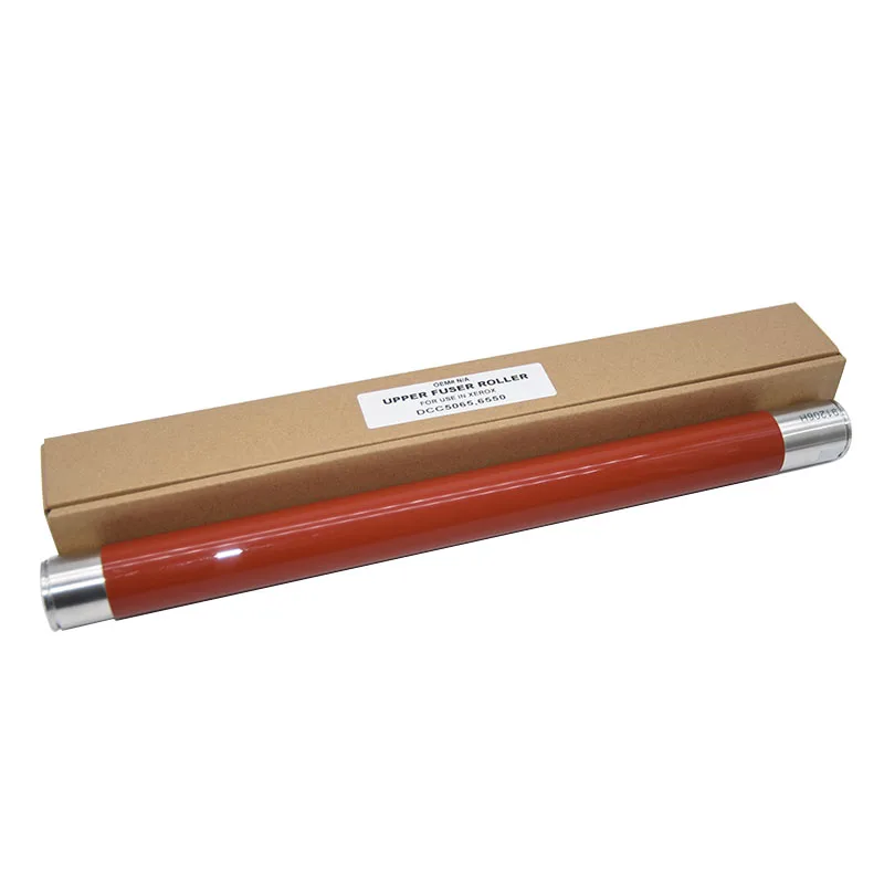Description Picture 2 of item1PC Upper Fuser Roller for Xerox DocuColor DC 240 242 250 252 260 700 770 550 560 WorkCentre WC 7655 7665 7675 7755 7765 7775