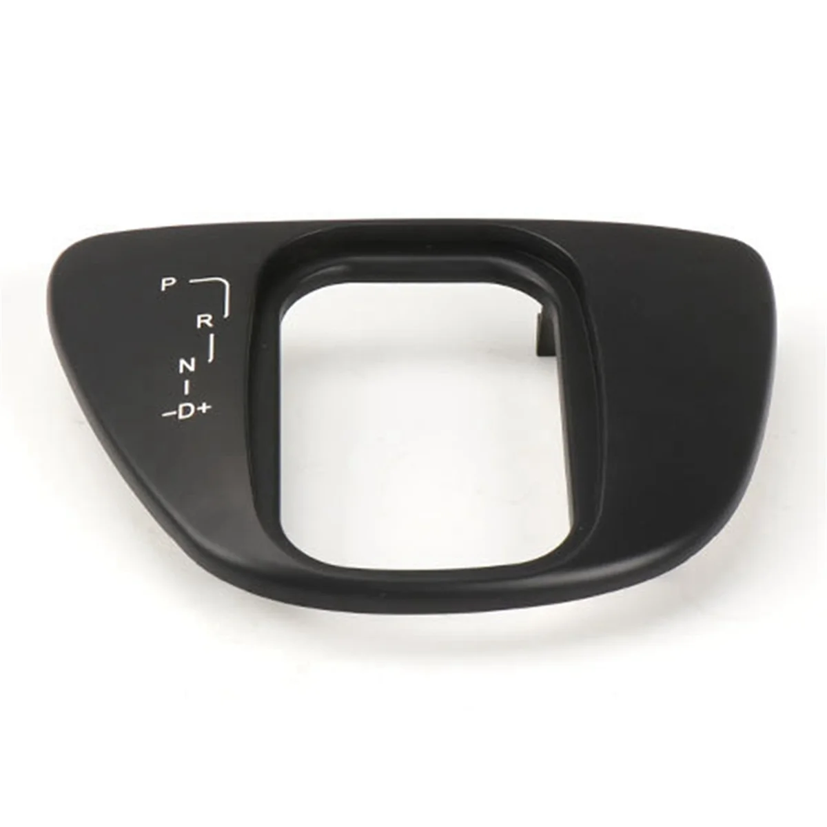 Car Automatic Gear Box Shift Cover Gear Lever Baffle for Mercedes Benz Vanio W639 Vito W636 A6392600073 dust cover pipe cover