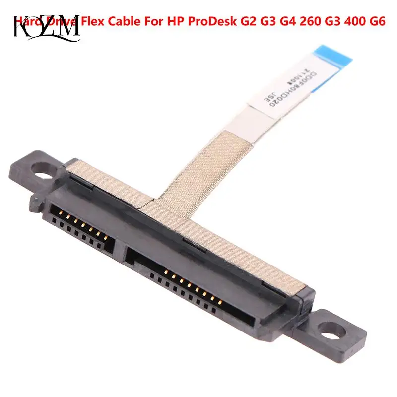 

Жесткий диск для ноутбука HP ProDesk G2 G3 G4 260 G3 400 G6 DD0F90HD000
