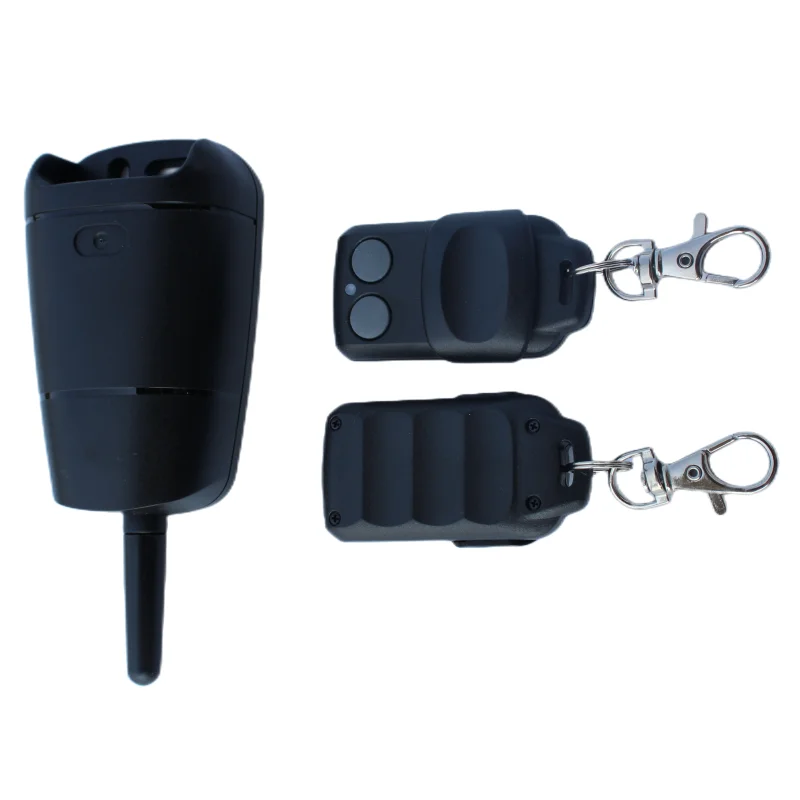 Telecomando 433MHz A Telecomandi Per Garage - Foto 3