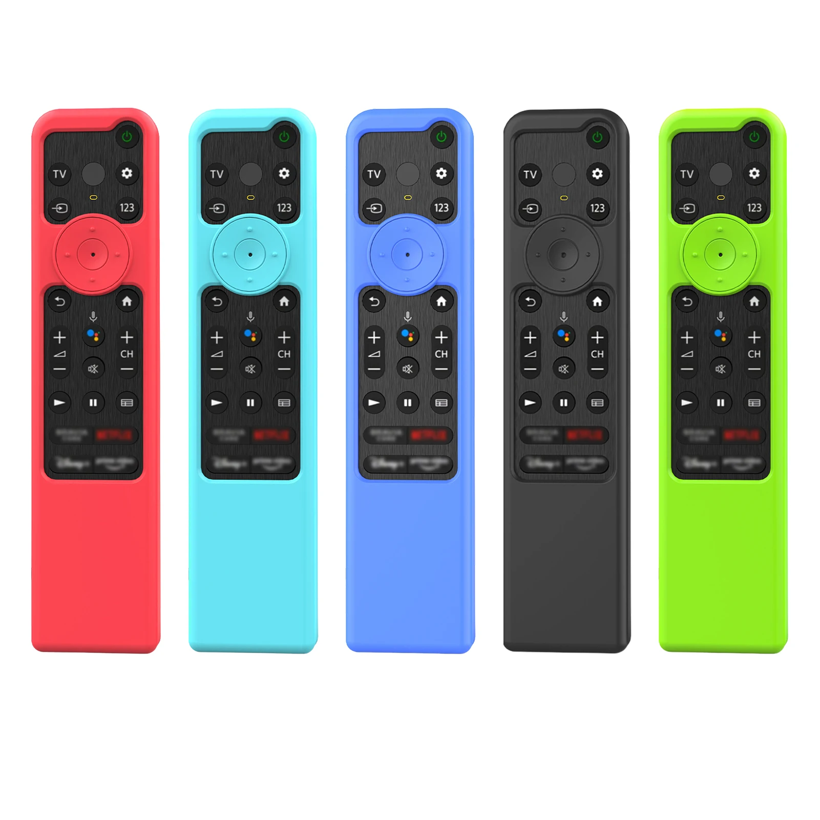 Remote Control Covers For Rmftx800p Tx800u Tx800c Tx900u Tx900c Tx900p