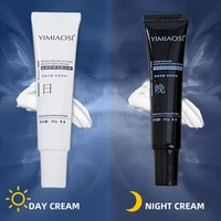 Crème réparatrice pour les rougeurs du visage, améliore la sécheresse des peaux sensibles, Lotion apaisante hydratante, élimination de la rosacea, cosmétiques coréens de jour et de nuit 6