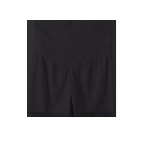 Pregnancy Breathable Safety Shorts Maternity Leggings High Elasticity Underwear Clothes for Fat Pregnant Women