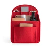 Shoulder Bag Handbag Felt Insert Pocket Backpack Insert Small Bag Divider Large Travel Rucksack Insert Bag 3