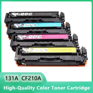 Toner HP LaserJet Pro 200 color M 251 n pas cher –