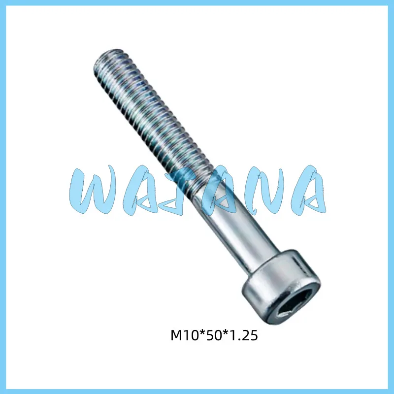 

Bumper Bolt for Kove / Colove 525x Zf500gy-a Single Swing Arm/classic Version