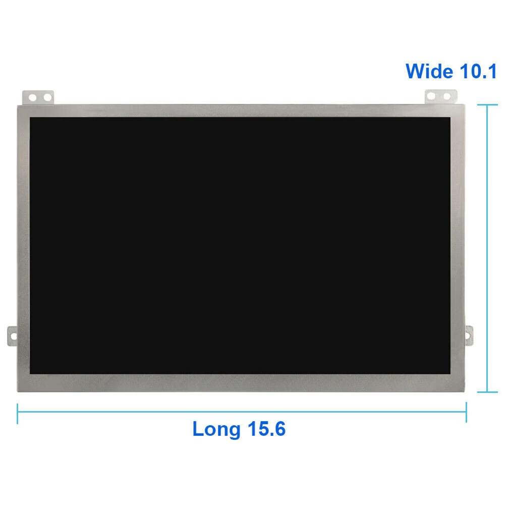 ڴ ĻƮ LCD ġ ũ ÷, MIB STD2 TDO-WVGA0633F00045, TDO-WVGA0633F00036, TDO-WVGA0633F00039 5C003, 6.5 ġ