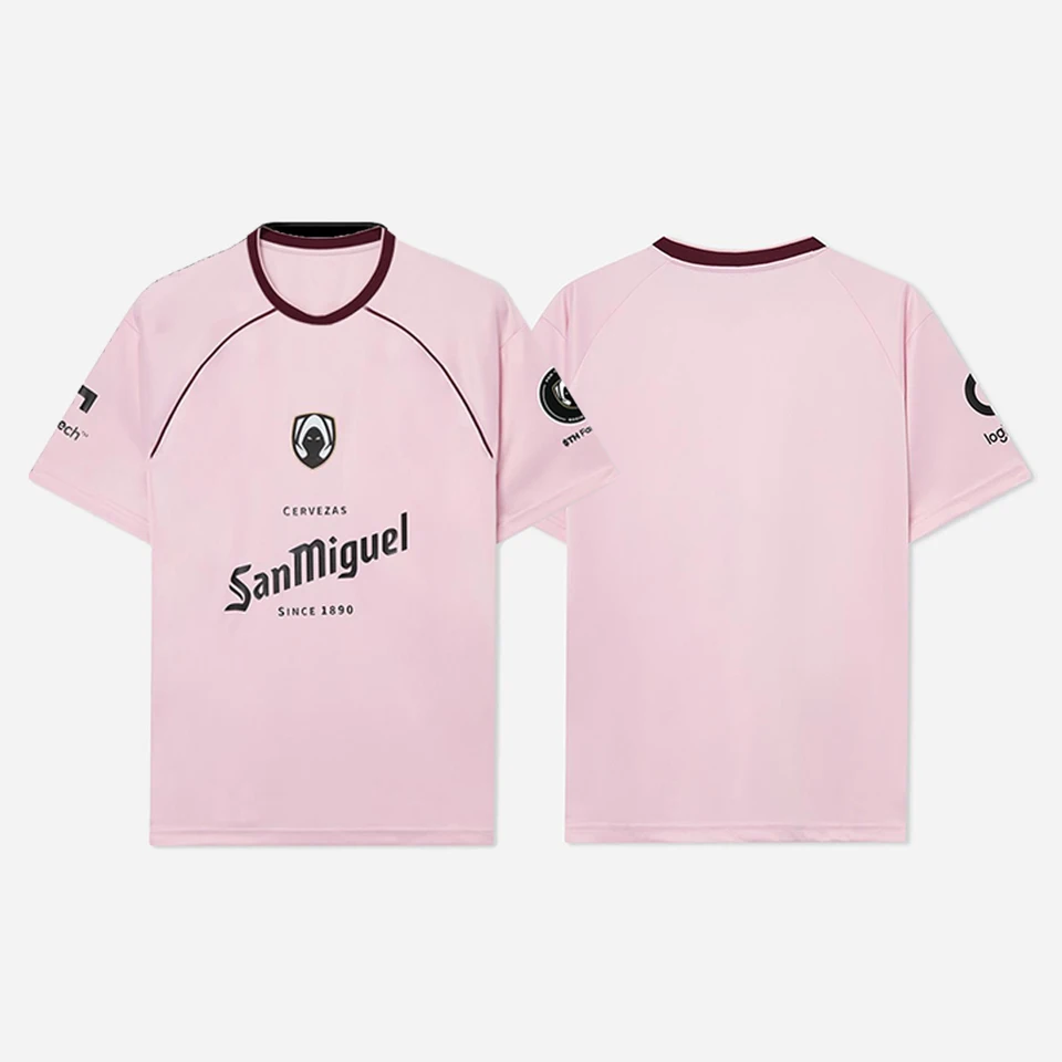 Team Heretics Esports Club Jerseys League of Legends