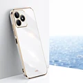 Gs6D White
