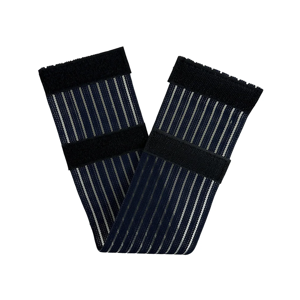 40cm 60cm 80cm 100cm Long EMS Silicone Conductive Electrode Elastic Strap Body Slimming Lipo Laser Plate Fixation Band