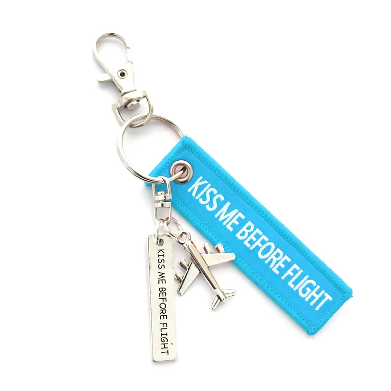 

Mini Small Plane Aviation Keyring Flying Hobbyist Case Bag Car Pendant Gift Friends Flight Keychain Metal Carving DIY Pendant