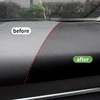 Plastic Restore Super Shine Car Interior Cleaner Non-greasy Long Lasting Maintain Gloss Auto Detailing Quick Coating Protection 3