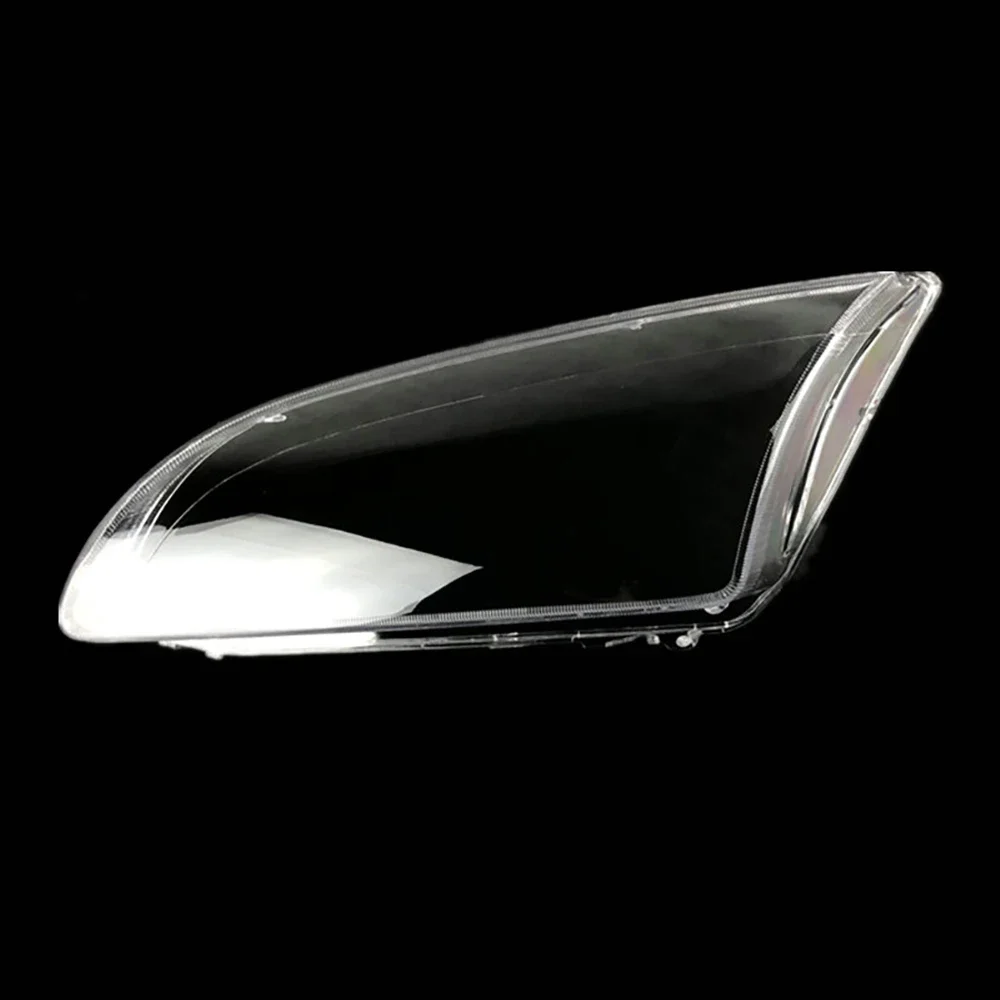 FrontHeadlightCoverShellHeadlampsLampshadeLensGlassReplace