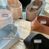 ROBEE For H Lindy Organizer Insert mini 26 30 Waterproof Design Satin fabric Premium Fits handbag innerbag 6