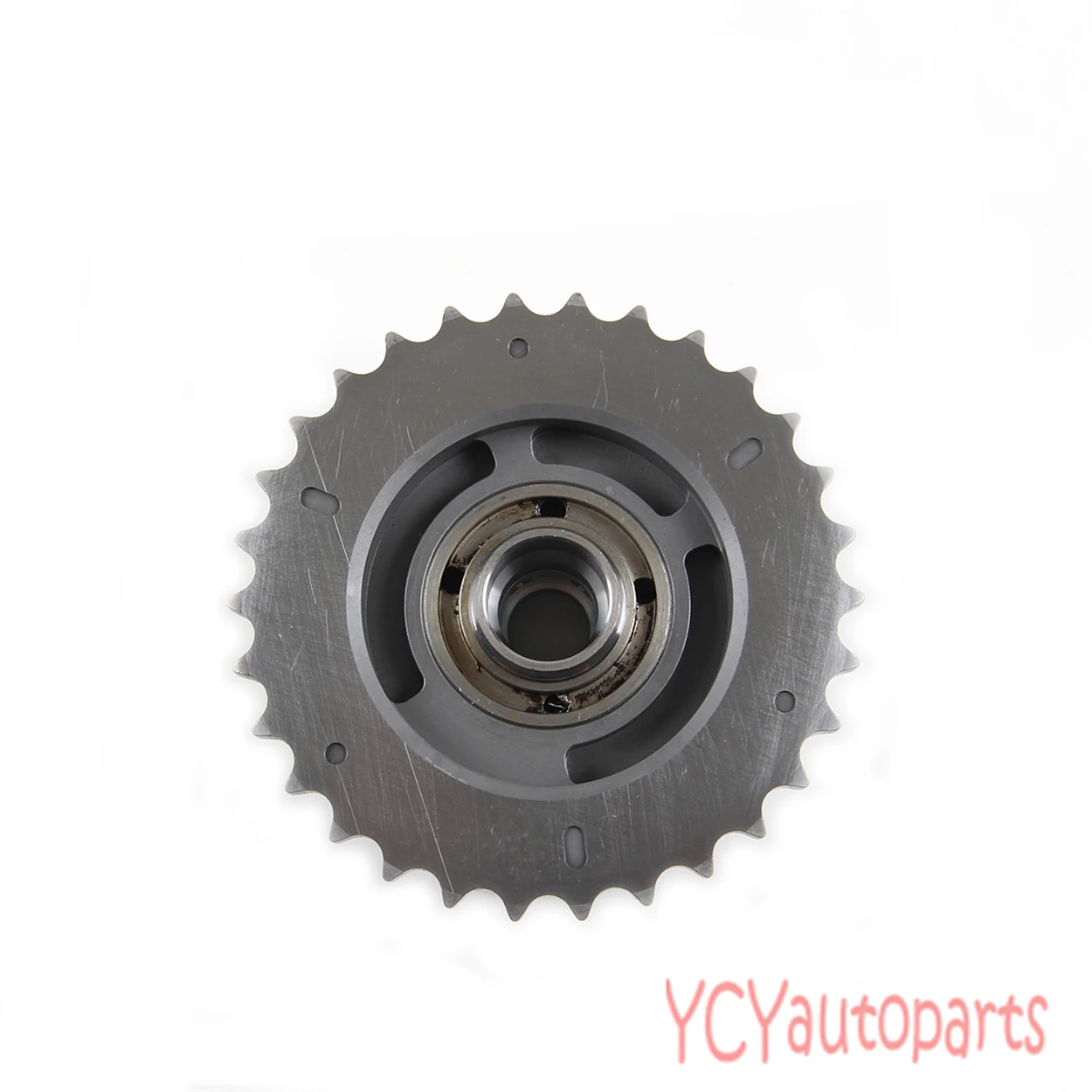 흡기 캠축 조절기 VVT 아우디 A5 S5 쿠페 콰트로 A6 A8 A8L 콰트로 Q5 R8 2.8L BDX CJBA 4.2L BYH CNDA CFSA CDRA