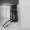 Mini Monocular Telescope 500X25 Portable High-definition High Magnification Professional Outdoor Tourism Observation Telescope 1